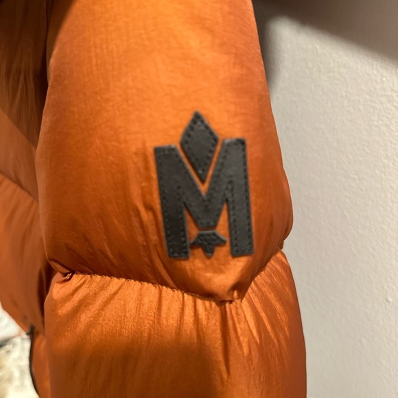 Mackage Freya Down Jacket - Picture 6 of 17